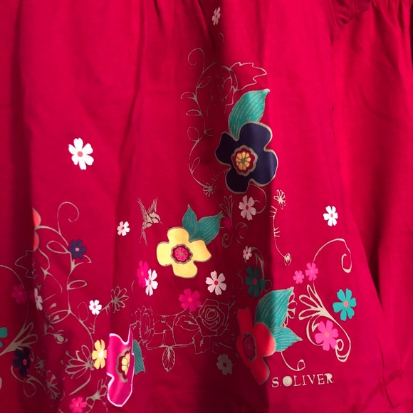 Outfit Girls S. Oliver sz 2-4 - Picture 2 of 6